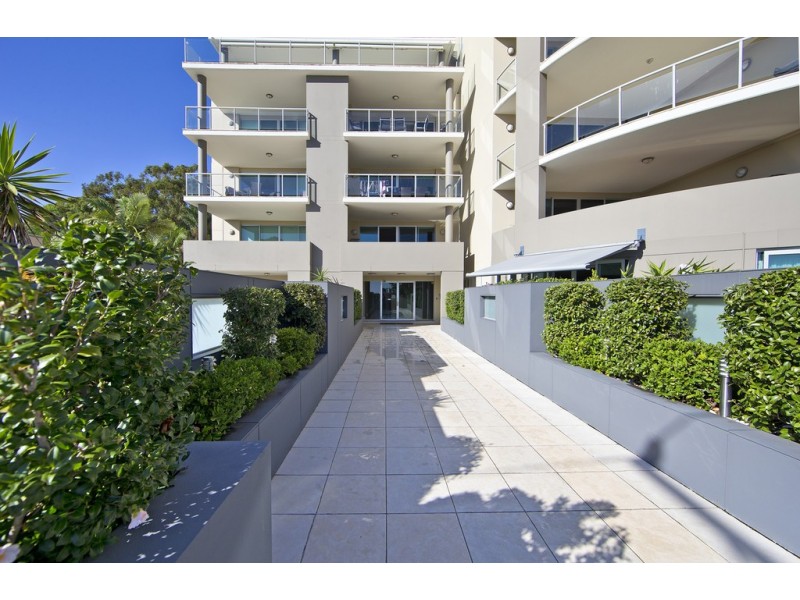 13/21-23 Tomaree St, Nelson Bay NSW 2315