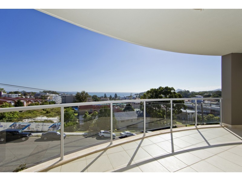 13/21-23 Tomaree St, Nelson Bay NSW 2315