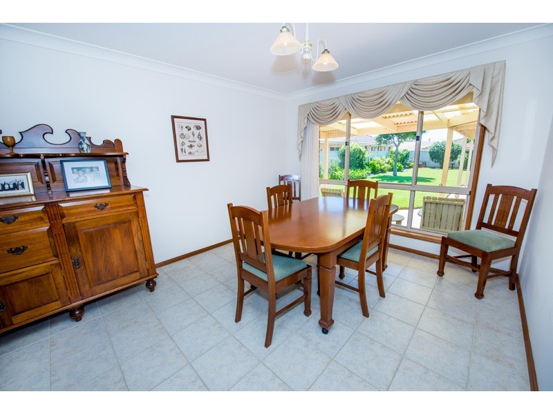 167 Rocky Point Road, Fingal Bay NSW 2315
