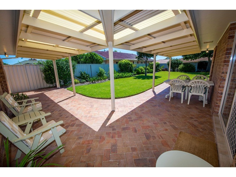 167 Rocky Point Road, Fingal Bay NSW 2315