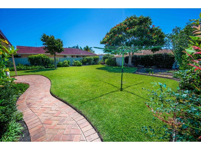167 Rocky Point Road, Fingal Bay NSW 2315