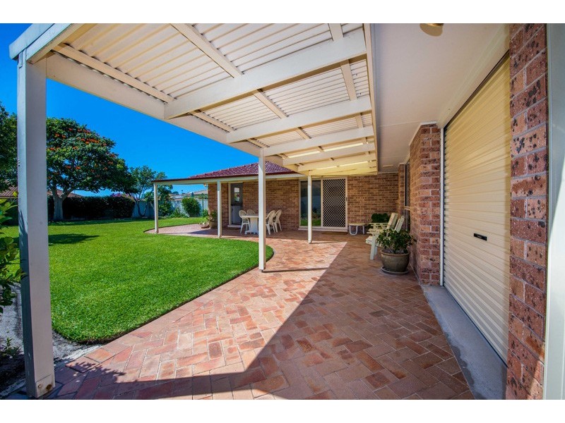 167 Rocky Point Road, Fingal Bay NSW 2315