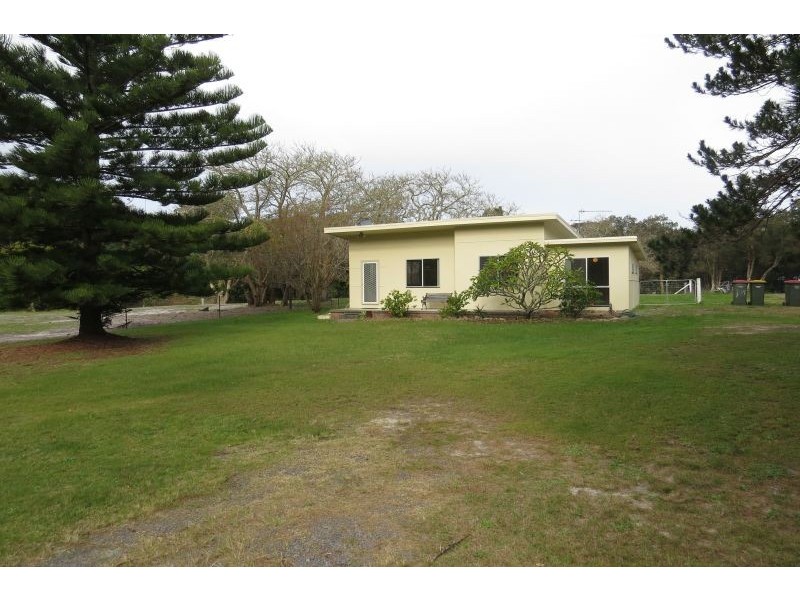 358 Gan Gan Rd, Boat Harbour NSW 2316