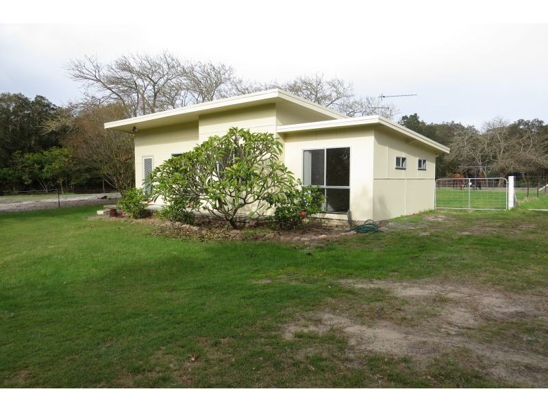 358 Gan Gan Rd, Boat Harbour NSW 2316