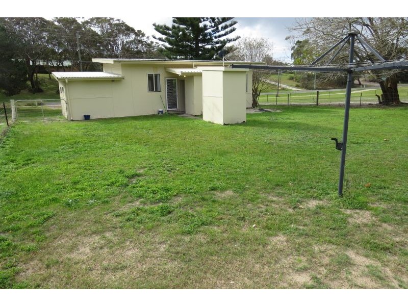 358 Gan Gan Rd, Boat Harbour NSW 2316