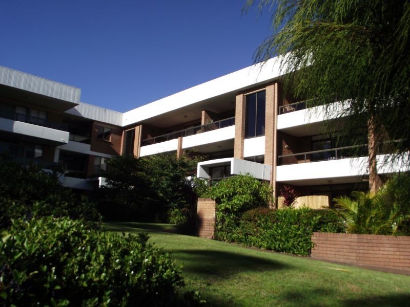 10/11 Donald St, Nelson Bay NSW 2315