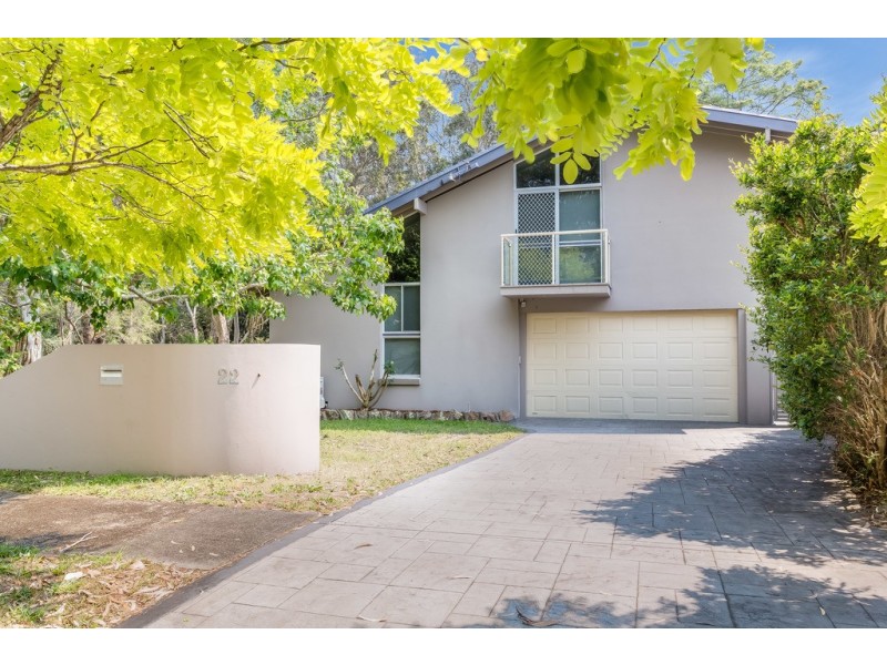 22 Kemp Street, Salamander Bay NSW 2317