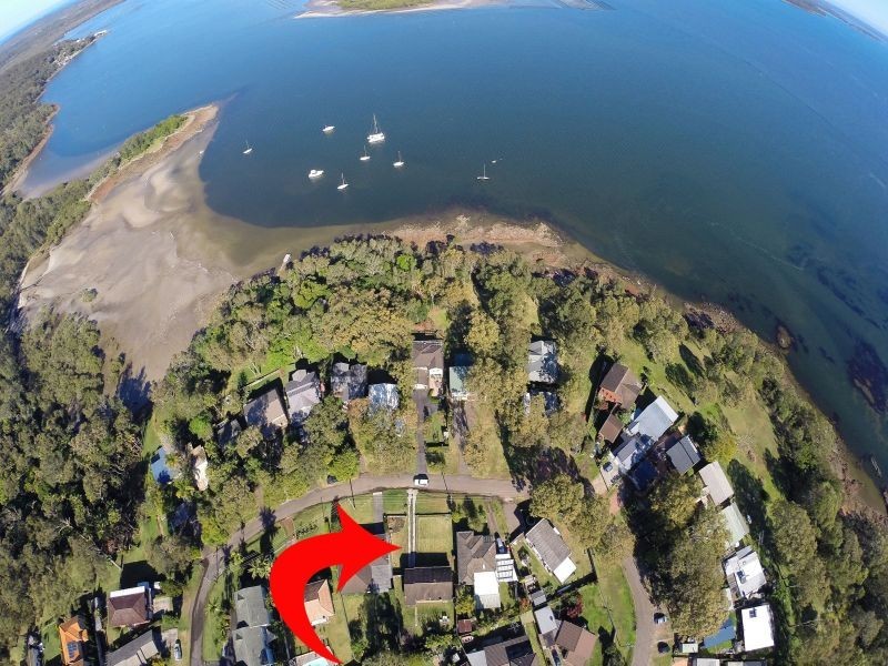 24 Kent Gardens, Soldiers Point NSW 2317