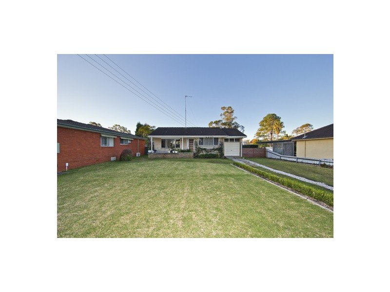 24 Kent Gardens, Soldiers Point NSW 2317