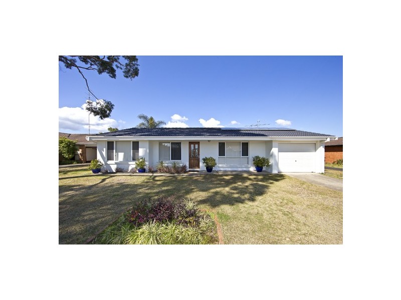 39 Caledonia Close, Salamander Bay NSW 2317
