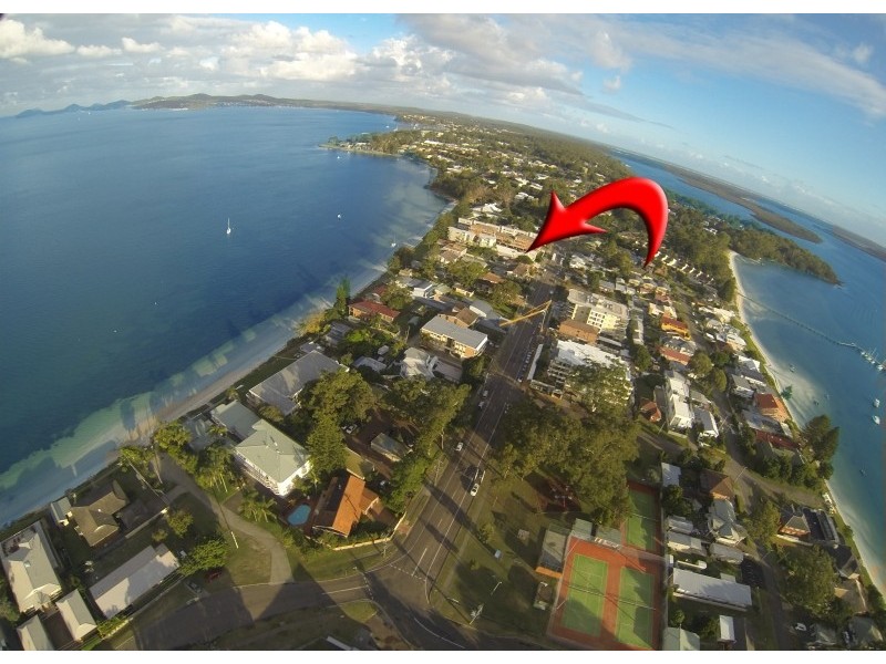 1/37 Soldiers Point Road, Soldiers Point NSW 2317