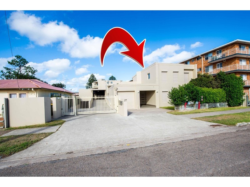 1/37 Soldiers Point Road, Soldiers Point NSW 2317