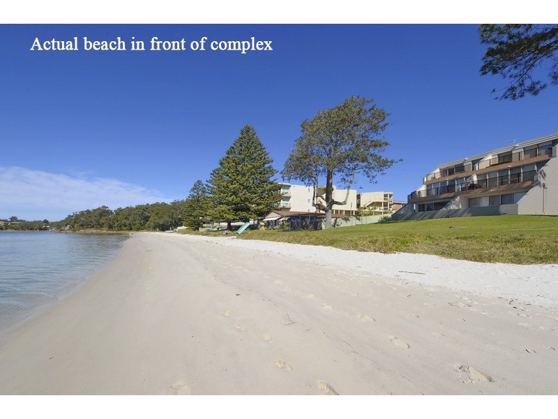 1/37 Soldiers Point Road, Soldiers Point NSW 2317