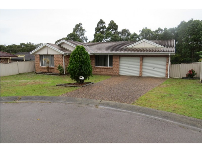 3 Warramunga Cl, Salamander Bay NSW 2317