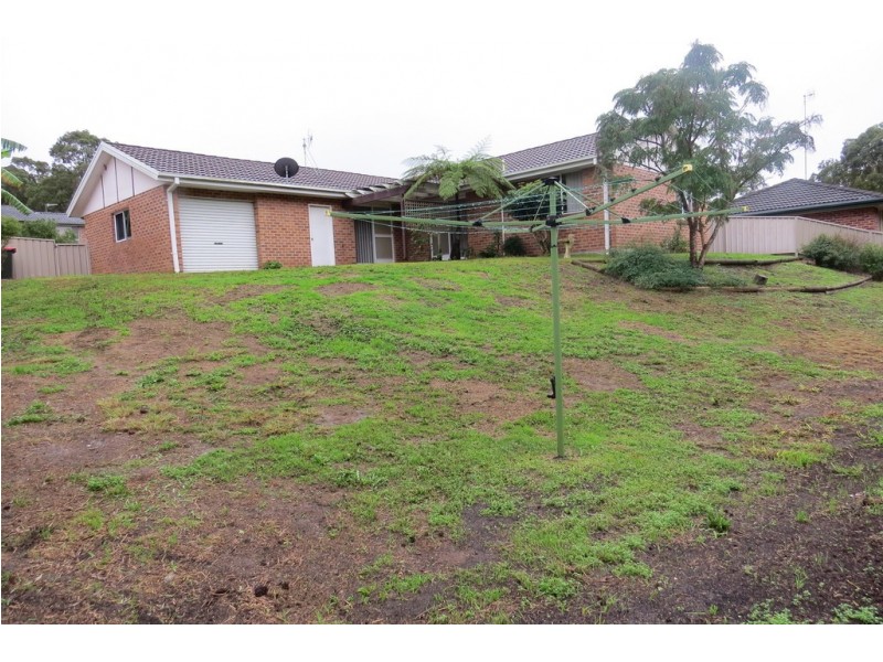 3 Warramunga Cl, Salamander Bay NSW 2317