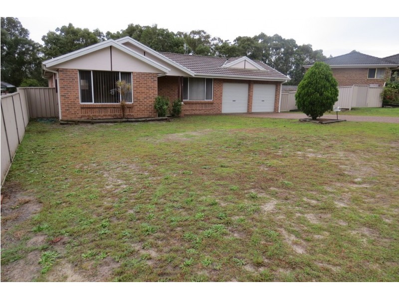 3 Warramunga Cl, Salamander Bay NSW 2317