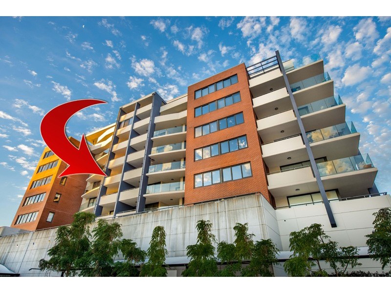 408/328 King, Newcastle NSW 2300