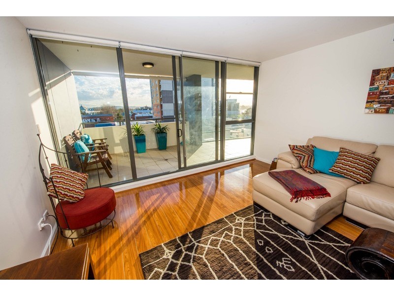 408/328 King, Newcastle NSW 2300