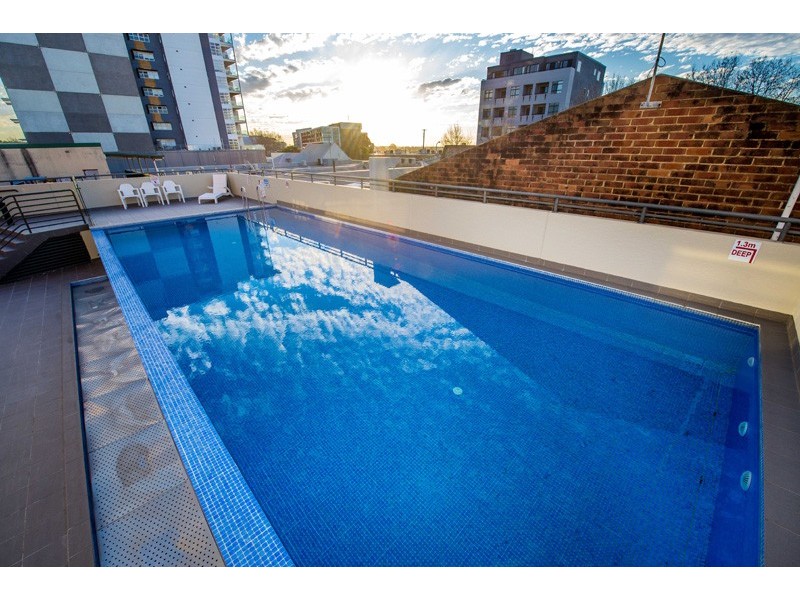 408/328 King, Newcastle NSW 2300