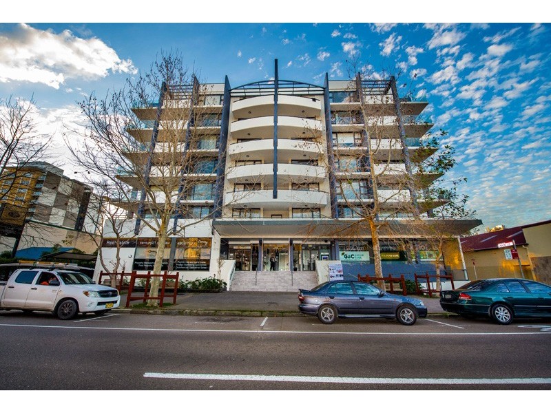 408/328 King, Newcastle NSW 2300