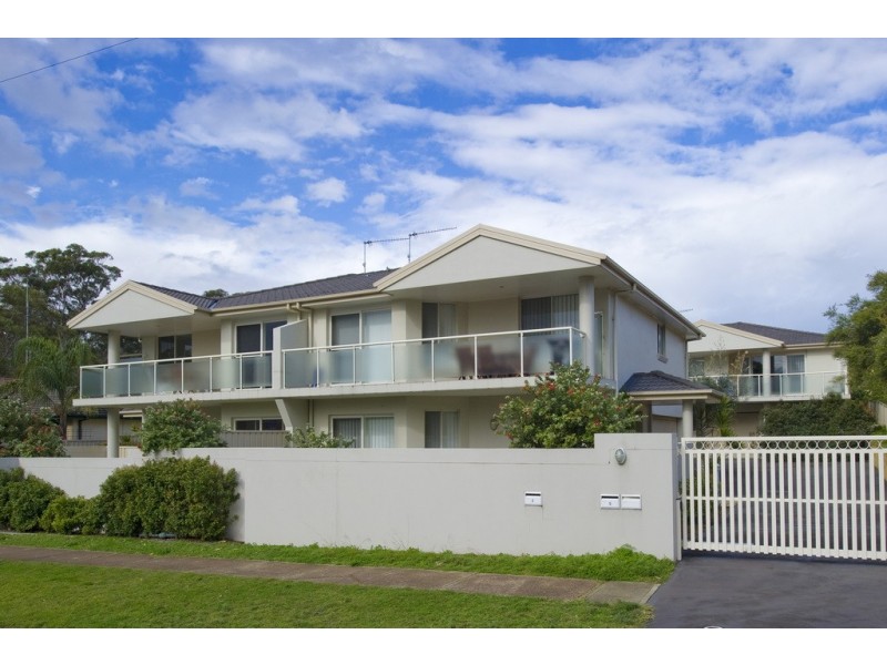 2/95 Shoal Bay Rd, Nelson Bay NSW 2315