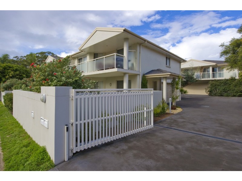 2/95 Shoal Bay Rd, Nelson Bay NSW 2315
