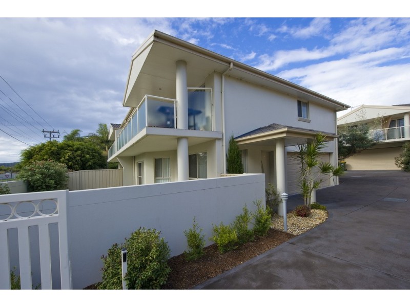 2/95 Shoal Bay Rd, Nelson Bay NSW 2315