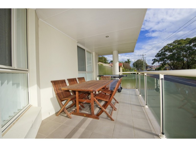 2/95 Shoal Bay Rd, Nelson Bay NSW 2315