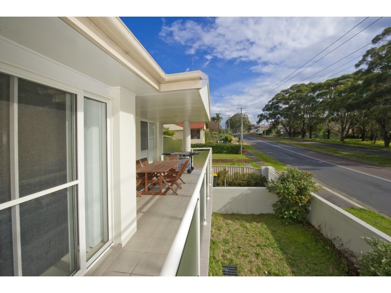 2/95 Shoal Bay Rd, Nelson Bay NSW 2315