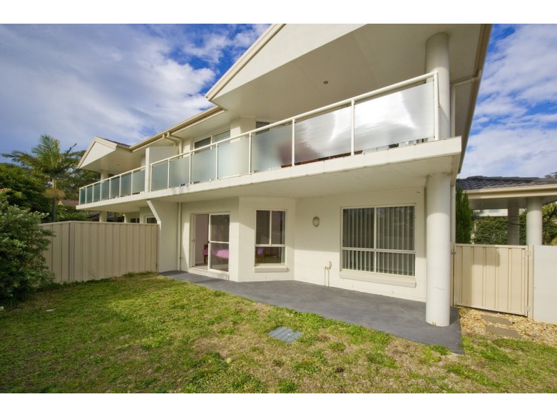 2/95 Shoal Bay Rd, Nelson Bay NSW 2315