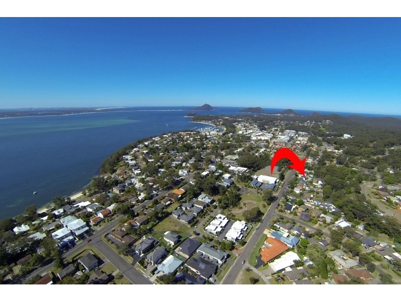 19 Wahgunyah Road, Nelson Bay NSW 2315