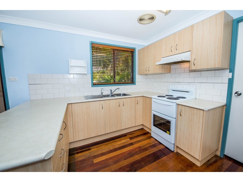 19 Wahgunyah Road, Nelson Bay NSW 2315