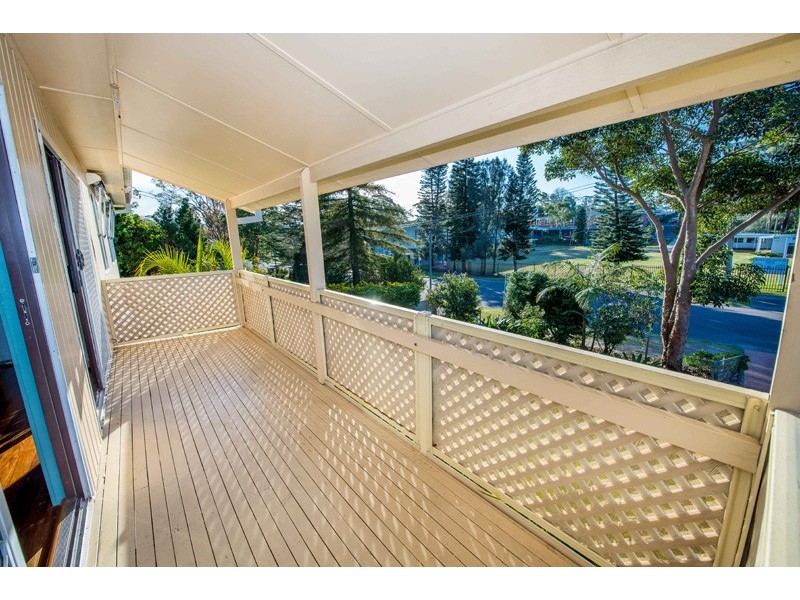 19 Wahgunyah Road, Nelson Bay NSW 2315