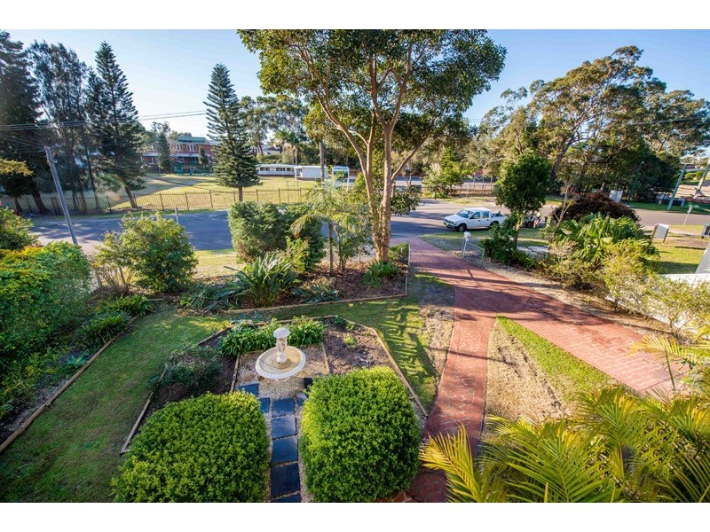 19 Wahgunyah Road, Nelson Bay NSW 2315