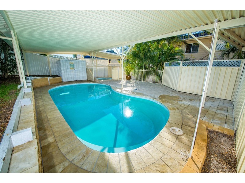 19 Wahgunyah Road, Nelson Bay NSW 2315