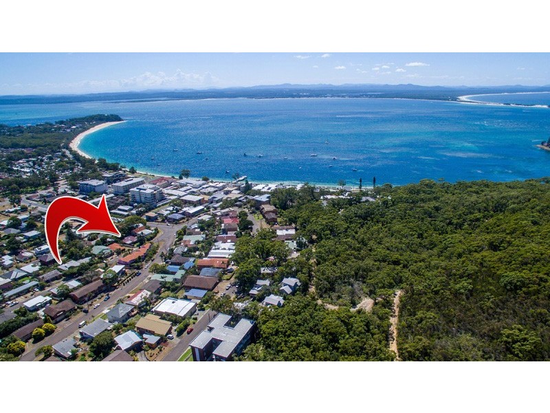 43 Leonard Avenue, Shoal Bay NSW 2315
