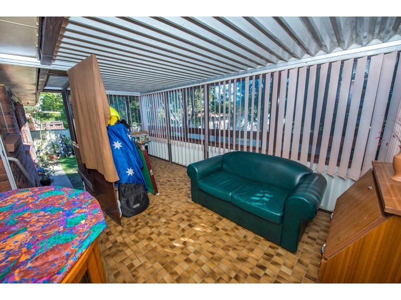 43 Leonard Avenue, Shoal Bay NSW 2315