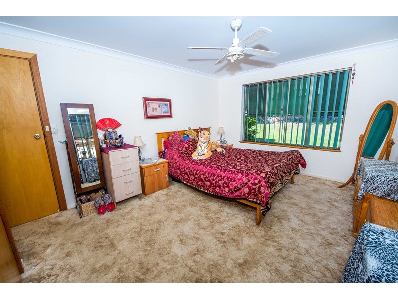 43 Leonard Avenue, Shoal Bay NSW 2315