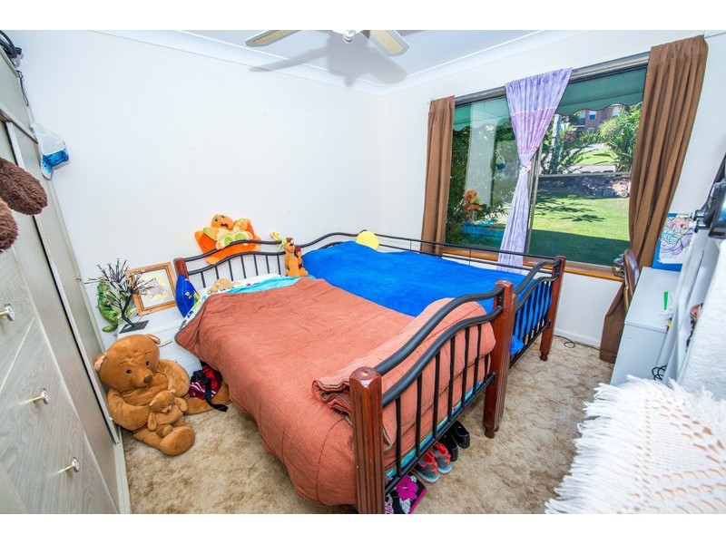 43 Leonard Avenue, Shoal Bay NSW 2315