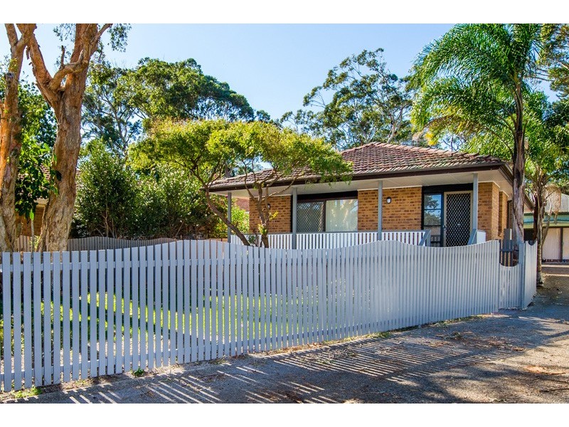 1/75 Rigney, Shoal Bay NSW 2315