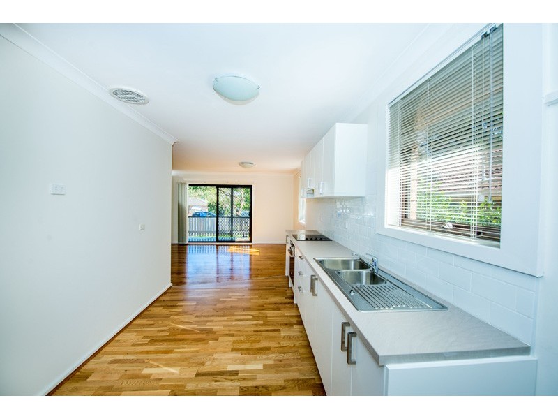 1/75 Rigney, Shoal Bay NSW 2315