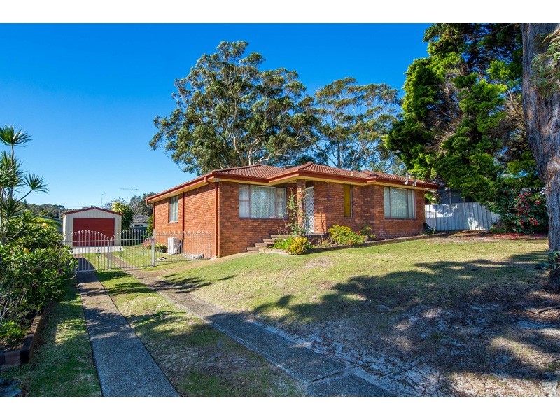 39 Horace Street, Shoal Bay NSW 2315