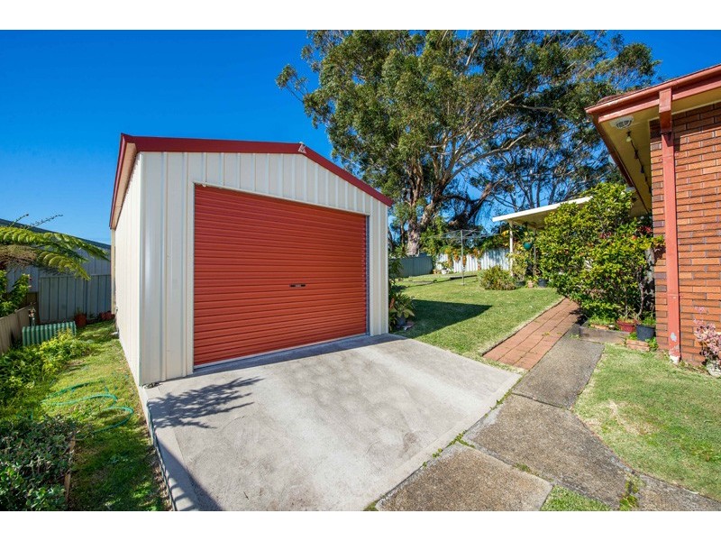 39 Horace Street, Shoal Bay NSW 2315