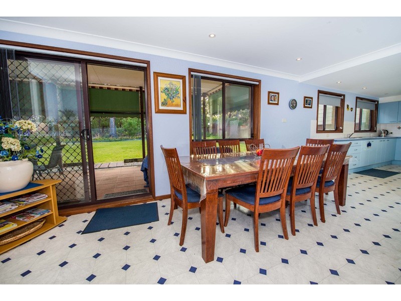 40 Government Road, Shoal Bay NSW 2315