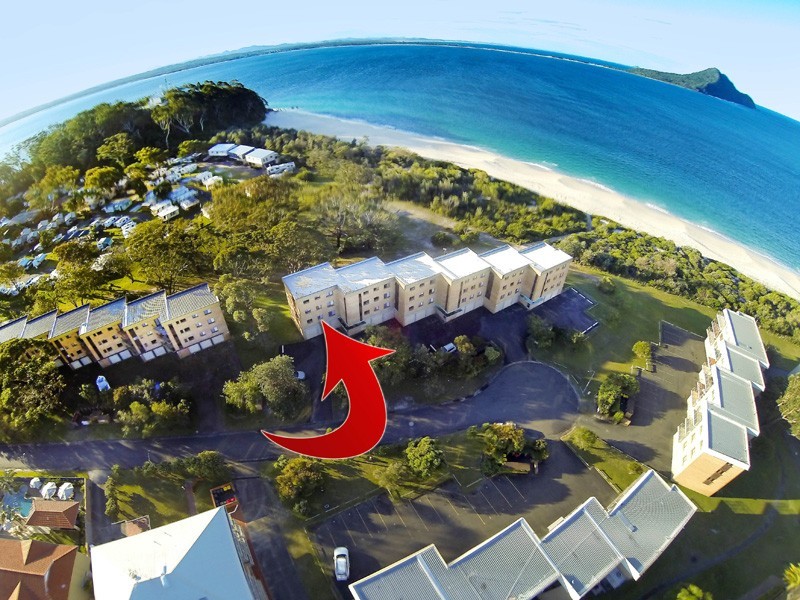 1/3 Intrepid Close, Nelson Bay NSW 2315