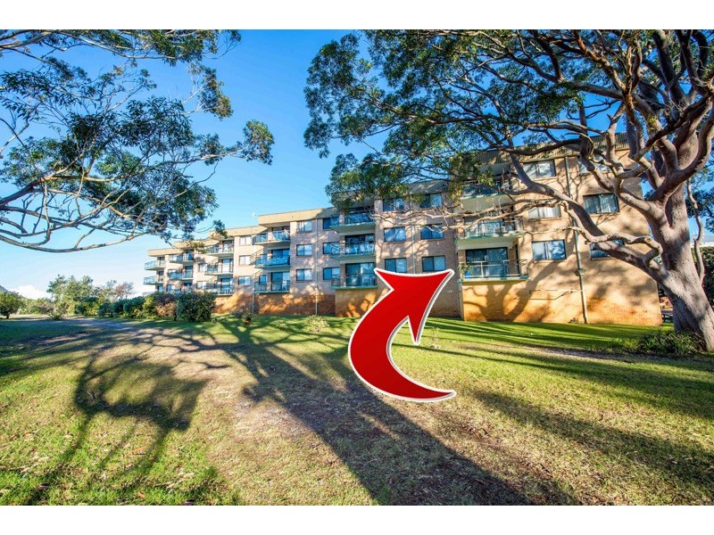 1/3 Intrepid Close, Nelson Bay NSW 2315