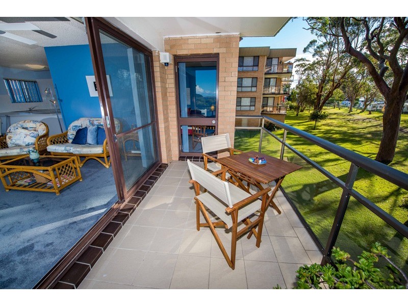 1/3 Intrepid Close, Nelson Bay NSW 2315