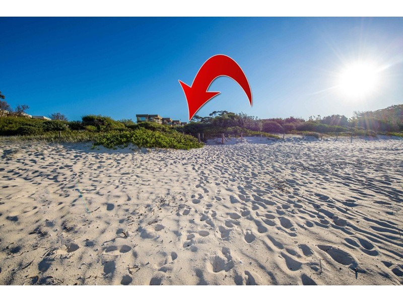 1/3 Intrepid Close, Nelson Bay NSW 2315