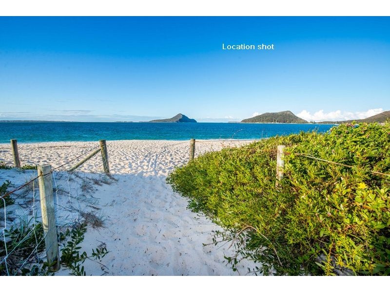 1/3 Intrepid Close, Nelson Bay NSW 2315