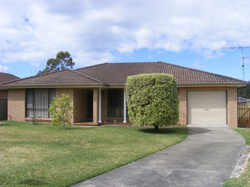 49 Caledonia Close, Salamander Bay NSW 2317